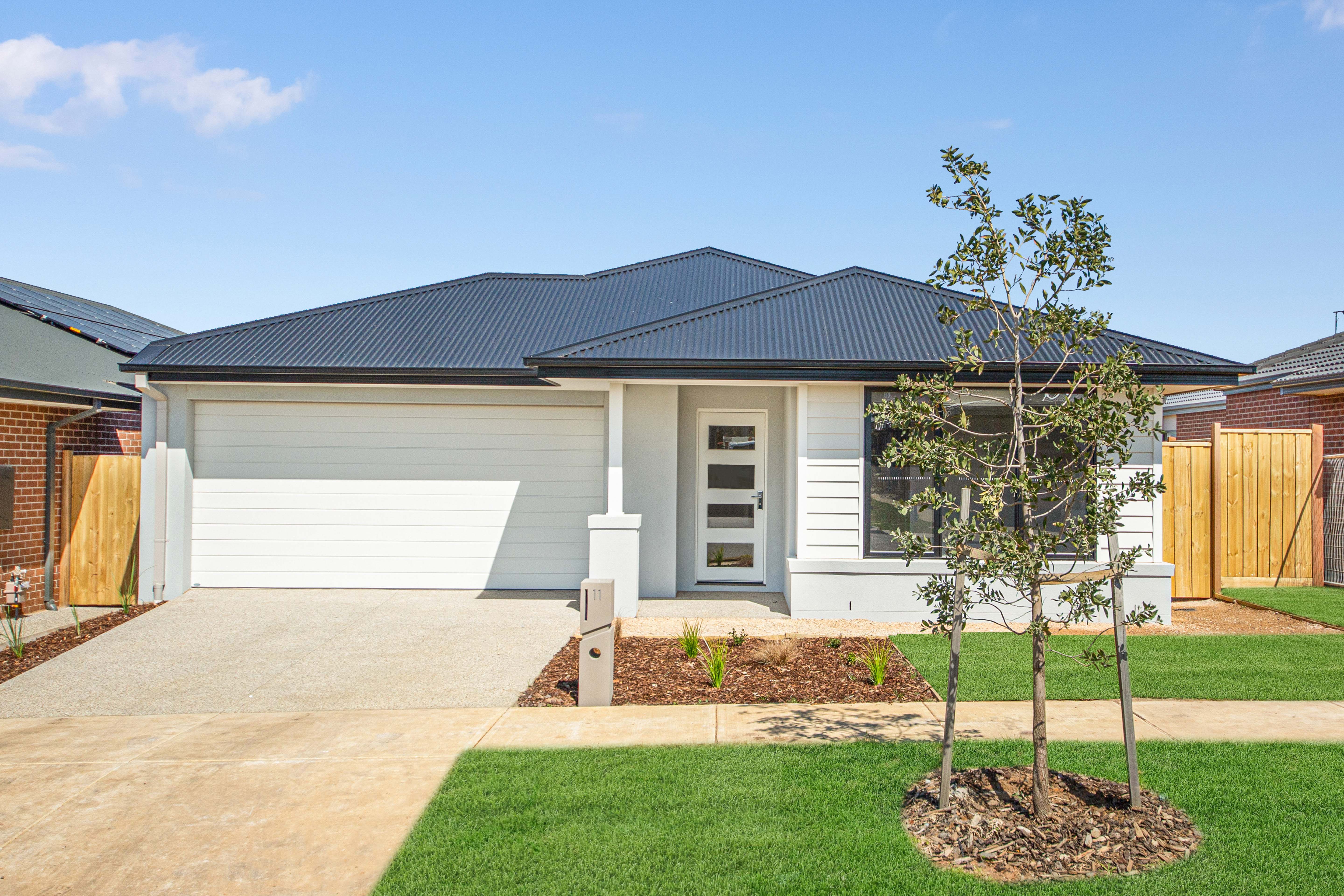 11 Sunrise Street, ARMSTRONG CREEK