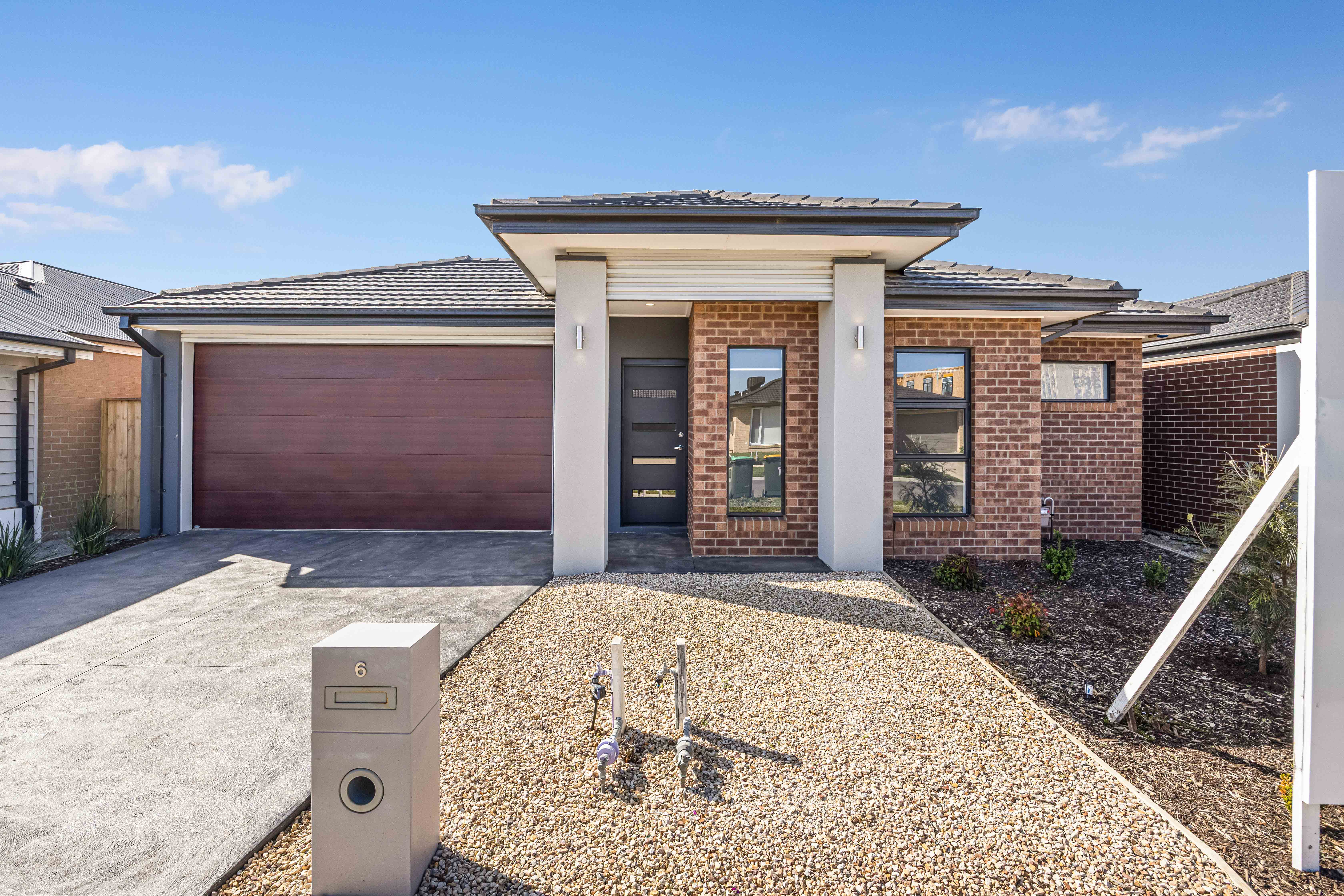 6 Swift Street, CHARLEMONT