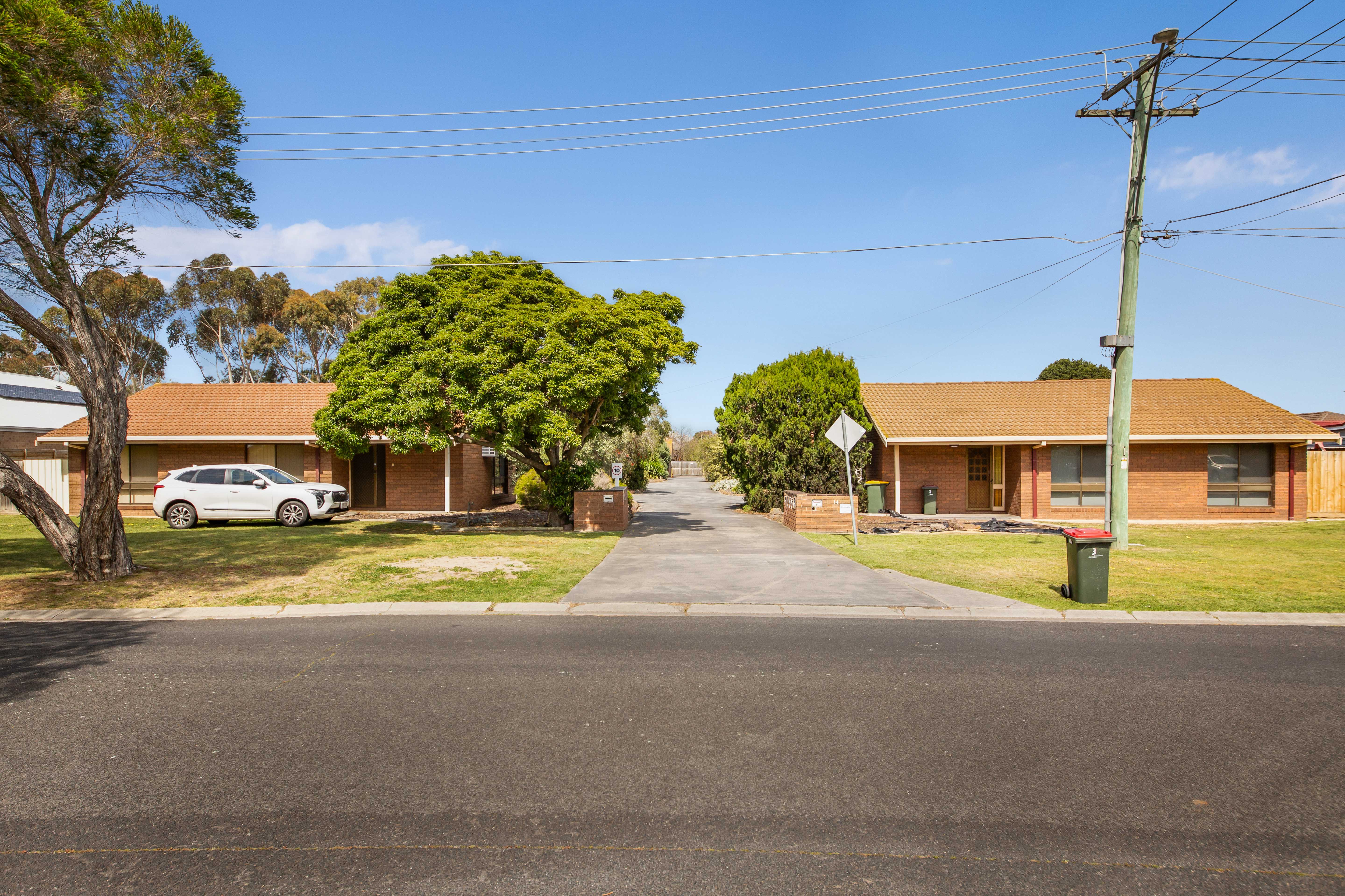 Image of 7/14-18 Brunel Close