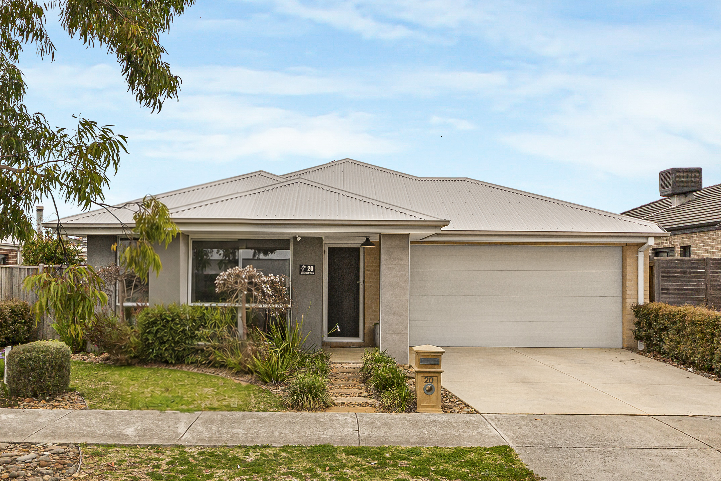 20 Connect Way, MOUNT DUNEED