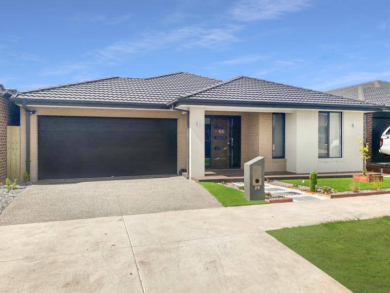 24 Bibury Street, LARA