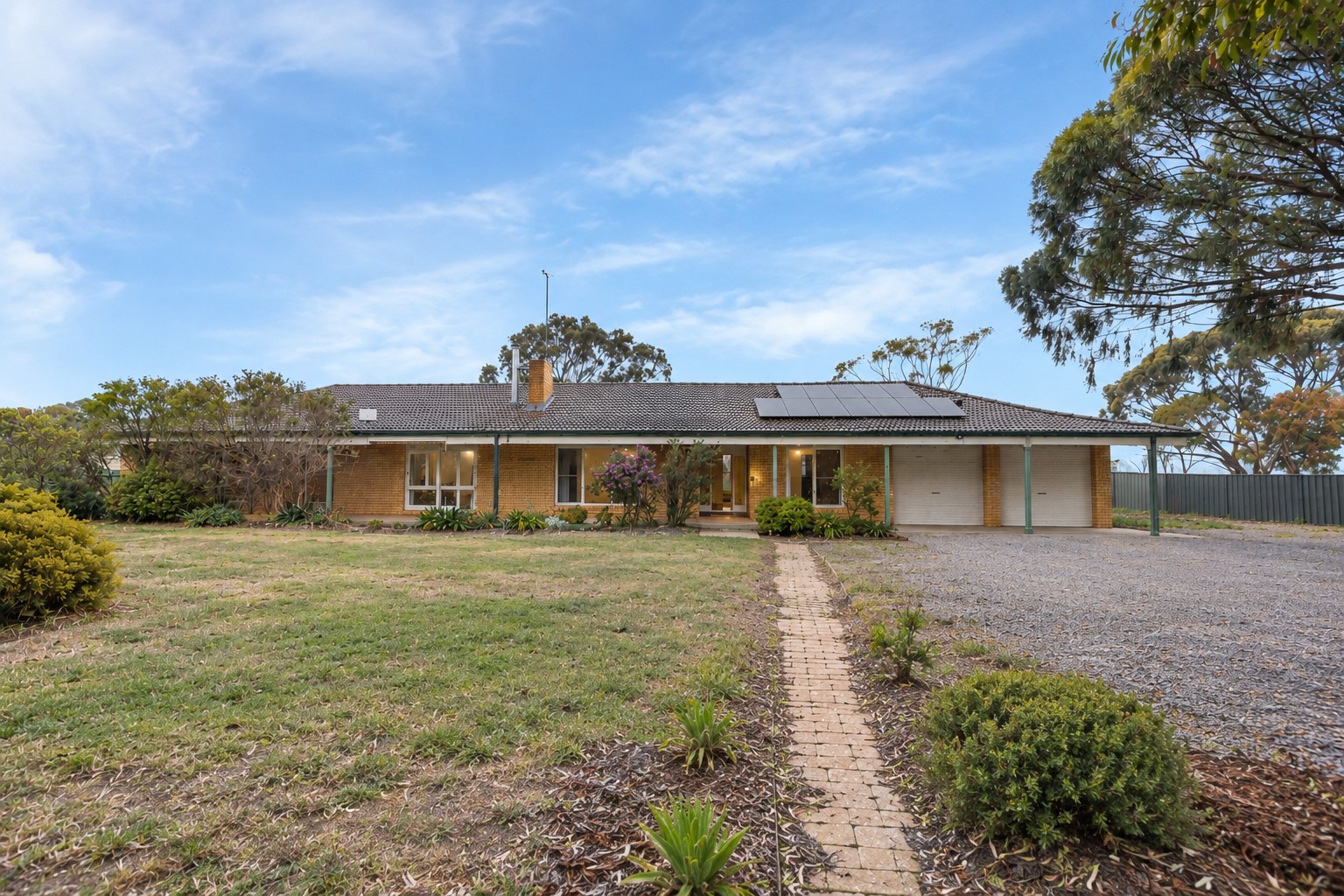 650 Bacchus Marsh Road, LARA
