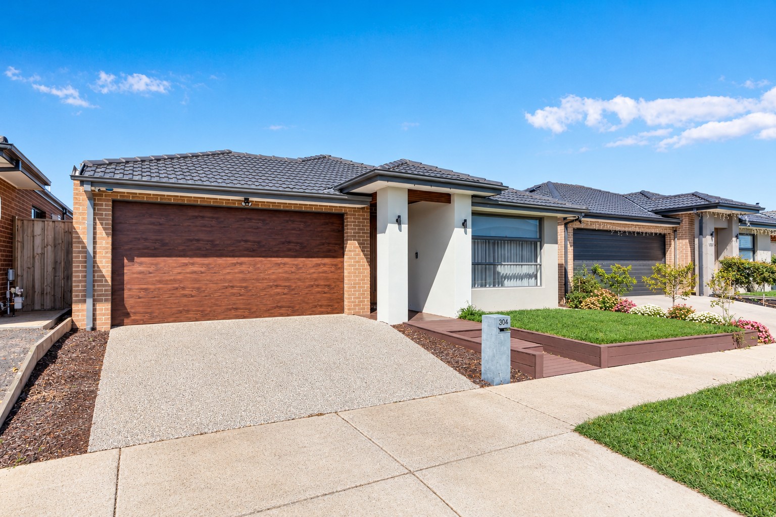 304 Ohallorans Road, LARA