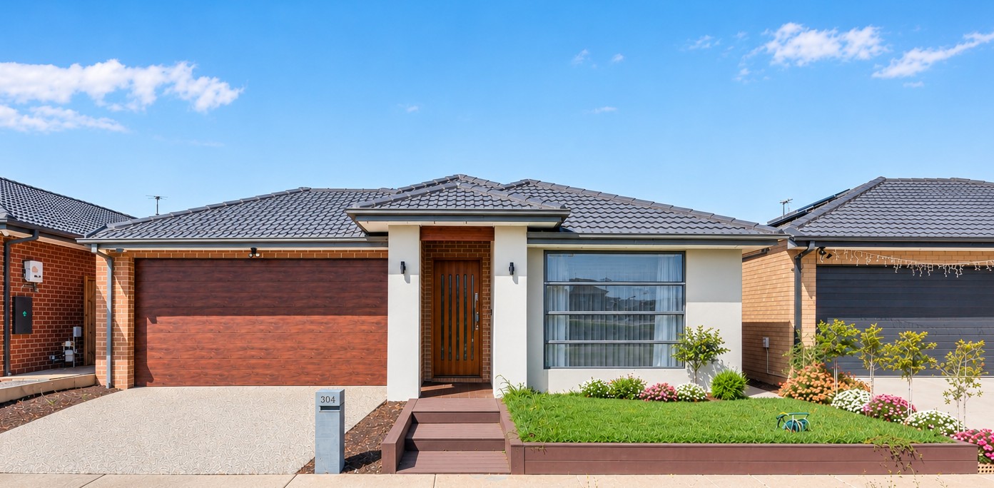 304 Ohallorans Road, LARA