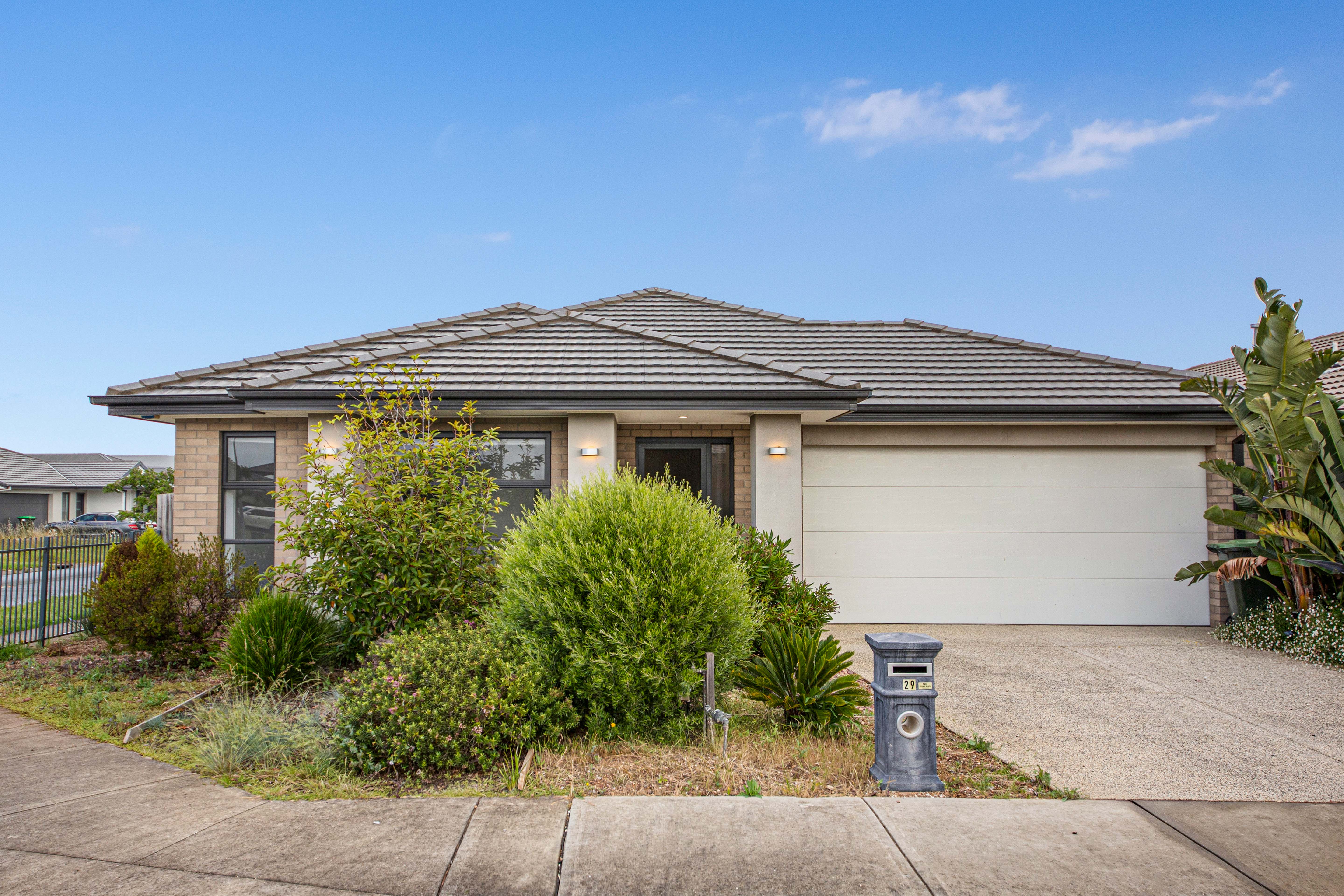 29 Duchess Drive, ST LEONARDS
