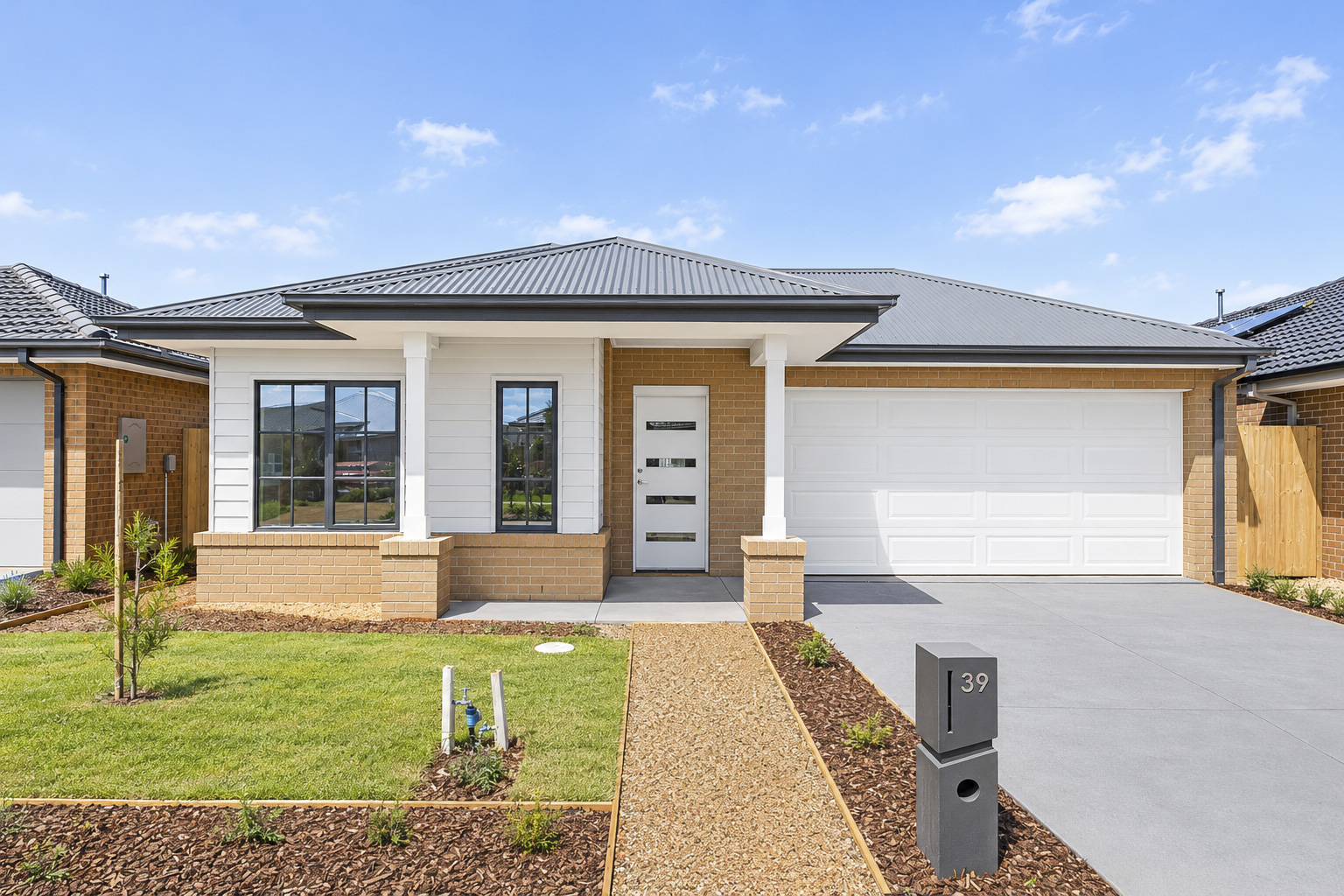 39 Whelan Street, ARMSTRONG CREEK