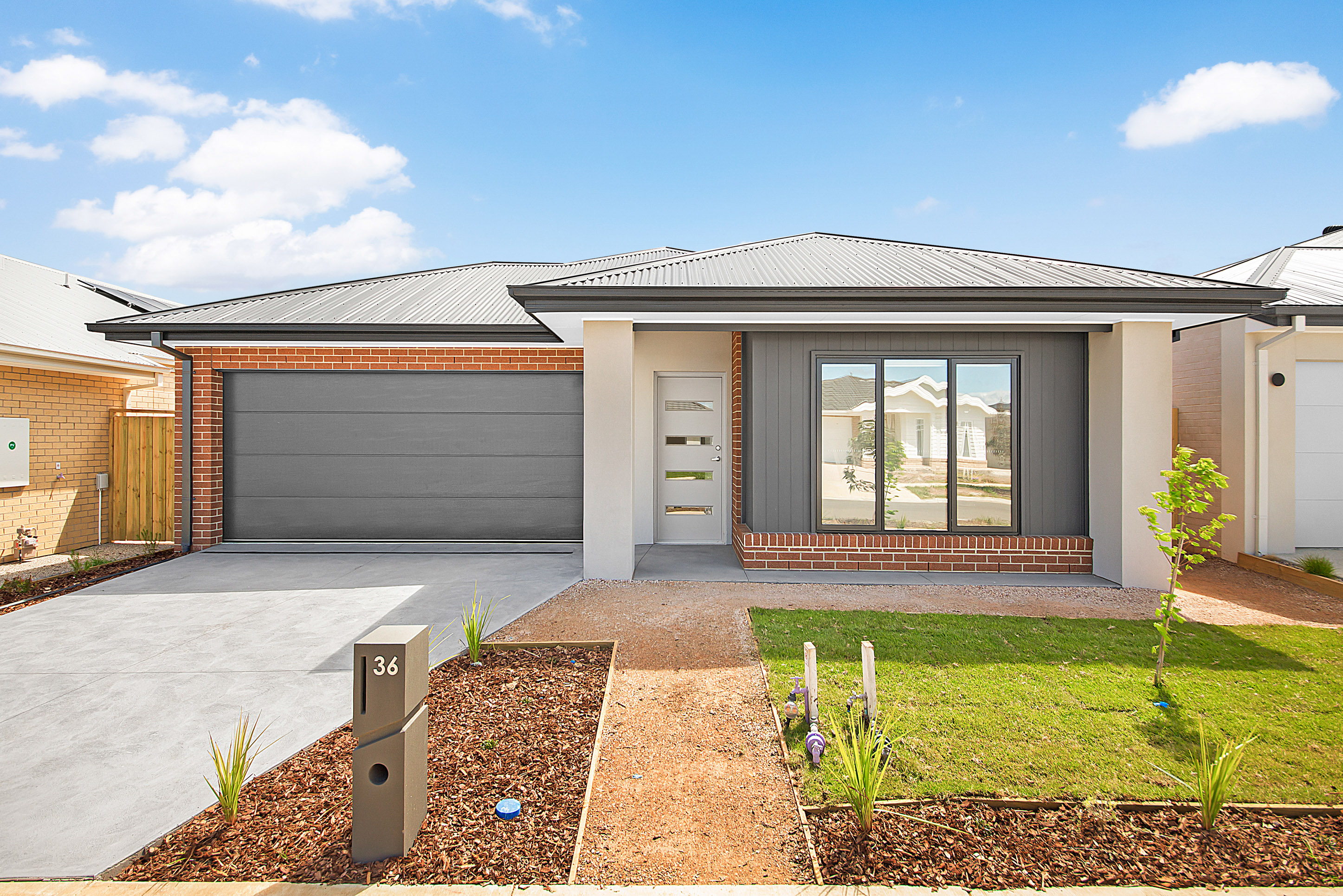 36 Whelan Street, ARMSTRONG CREEK
